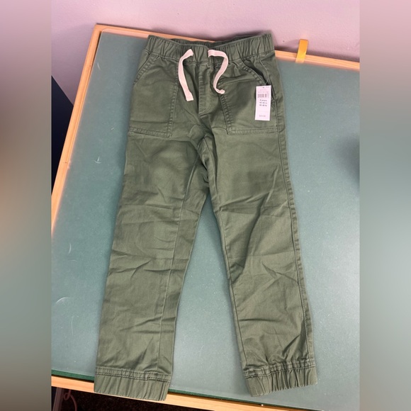 New Set of 4 Gap pants/jeans size 5 - Picture 9 of 15